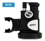 Sherwood SR9000 Gemini Breathable Inflator Octopus. Fixed Price $239.95.