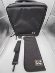 Scuba Diving Regulator Bag - Compact Durable Travel Storage With Suitcase Buckle. Fixed Price $24.87.