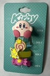 Kirby Rings Set Of 4 Nintendo Bioworld New. Fixed Price $14.99.