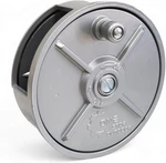 Light Weight Aluminum Tie Wire Reel With Rewind Knob - Left & Right. Fixed Price $37.11.