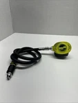 Sherwood Mini Octopus. 2ND Stage Regulator. Tested. Scuba Diving.. Fixed Price $24.88.