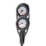 Sherwood Analog Console Depth & Pressure Gauge. Fixed Price $214.95.