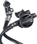 Atomic Aquatics 0301006P T3 Titanium Diving Regulator Yoke. Fixed Price $1999.95.