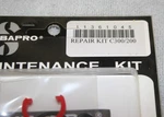 Scubapro C200 300 Service Kit Diving Regulator Nos. Fixed Price $15.00.