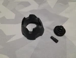 Hollis 500SE 2ND Stage Regulator Hose Parts Scuba Dive Tech Diving. Fixed Price $12.90.