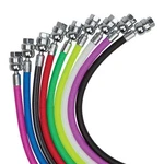 Xs Scuba Miflex Dual Swivel Regulator Hose. Fixed Price $112.95.
