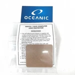 Oceanic Vtx Lens Protector Cover Fits Aeris A300CS Scuba Dive Computer 1961. Fixed Price $14.98.