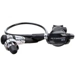 Atomic Aquatics M1 Regulator Din Sealed 1ST And 2ND Stage Set (03-0030-7P). Fixed Price $1019.95.
