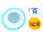 Us Divers Conshelf SEA4, 12 14 Diaphragm Scuba 2ND Stage Regulator. Fixed Price $15.95.
