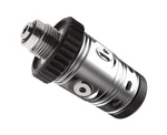 Seac Sub First Stage Dive Regulator PX100 2 Din. Fixed Price $194.65.
