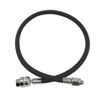 Xs Scuba Miflex Ds Regulator Hose. Fixed Price $112.95.