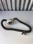 Vintage Dacor Diving Lung Double Hose Regulator Dial-a-breath Scuba. Fixed Price $300.00.