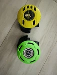 Sea Quest Mirage 2ND Stage Scuba Diving Dive Regulator. Fixed Price $25.00.