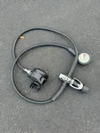Scubapro Regulator 3000PSI G200 Mint Condition Pre-owned. Fixed Price $99.99.