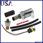 Icp+ipr Fuel Pressure Regulator & Sensor Set Ford 6.0L Powerstroke Diesel Us. Fixed Price $58.56.