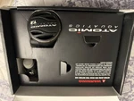 Atomic Aquatics T3 Scuba Regulator, Din Sealed Titanium 03-0100-7P. Fixed Price $2100.00.