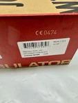 Mares Regulator Dual 15X-INT Connection-black*new. Fixed Price $399.50.