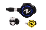 Aqua Lung Helix STAGE3 Regulator 1ST 2ND & Octo Set. Fixed Price $775.00.