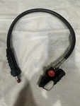 Scubapro Balanced Power Inflator For Bcd With Hose. Fixed Price $130.00.