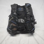 Seaquest Pro Qd+ Bcd Size Xtra Small Buoyancy Compensator Scuba Diving - Used. Fixed Price $125.47.