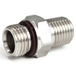 Xs Scuba Stainless Steel Adapter 9/16-18 Male To 1/4". Fixed Price $47.86.