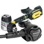 Mares Rover 15X Din 300 Regulator With Octopus. Fixed Price $490.77.
