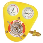 Smith Equipment 40-15-510S Miller Gas Regulator 5JPH0. Fixed Price $625.88.