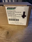 4ZM09A Speedaire Regulator. Fixed Price $94.00.