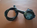 Scubapro R295 2ND Stage Regulator With Hose Diving Dive. Fixed Price $60.49.