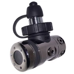 Hollis Dcx First Stage Regulator Only W/o Hose. Fixed Price $429.95.