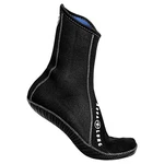 Aqua Lung Ergo Neoprene Sock: High Top With Grip. Fixed Price $33.00.