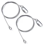 Creative.c 2PCS Lift Cable Compatible With Gorilla. Fixed Price $16.17.