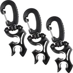 Weewooday Scuba Dive Hose Holder Clip Accessories Diving Gear Double Bcd. Fixed Price $79.99.