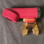 Oceanic Omega Second Stage Regulator Octopus Mouthpiece. Fixed Price $69.89.