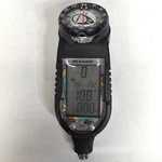 Oceanic Pro Plus 2 Scuba Air Integrated Dive Computer & Compass Tested Works. Fixed Price $139.95.