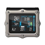 Shearwater Perdix 2 Ti Wrist Scuba Dive Computer. Fixed Price $1195.00.