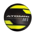 Atomic M1 Scuba Regulator Front Cover Yellow Gear Dive Diving 02-0073-00. Fixed Price $26.00.