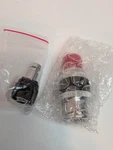 Xs Scuba Second 2ND Stage Hose Qd AC990 Quick Disconnect New. Fixed Price $59.99.