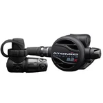 Atomic B2X Din Scuba Regulator Unsealed *limited Edition* Pvd Coated. Fixed Price $1499.95.