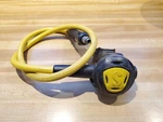 Scubapro R295 Octopus Second Stage Regulator. Fixed Price $115.00.
