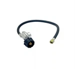 Universal Replacement Regulator With Hose... 294. Fixed Price $14.25.
