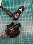 Scubapro MK11/X650 Diving Regulator System - Yoke. Fixed Price $299.98.