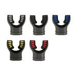 Atomic Silicone Colored Replacement Mouthpiece Scuba Diving Freedive. Fixed Price $13.95.