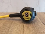 Scubapro R395 Regulator 2ND Stage. Fixed Price $75.00.