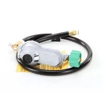 2J41991151600 Rgltr/hose 2STAGE QCC1 37 C/a. Fixed Price $330.07.