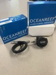 Ocean Reef Primary 2ND Stage Regulator W/ Quick Connection Hose Qc New. Fixed Price $144.00.