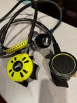Us Divers Conshelf SE2 Regulator With SEA2 Second Stage. Fixed Price $150.00.