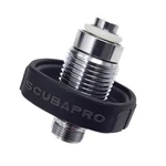 Scubapro Din Conversion Kit Universal. Fixed Price $79.00.