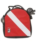 Armor Dive Flag Padded Regulator Bag. Fixed Price $37.50.