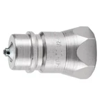 Parker Quick Coupling # 8010-4P. Fixed Price $25.00.